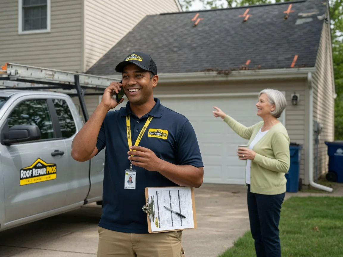 Roof Repair Towner, ND FAQs